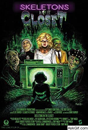 Skeletons in the Closet