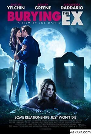 Burying the Ex