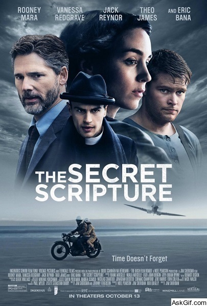 The Secret Scripture