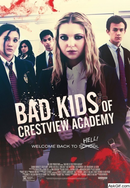 Bad Kids of Crestview Academy