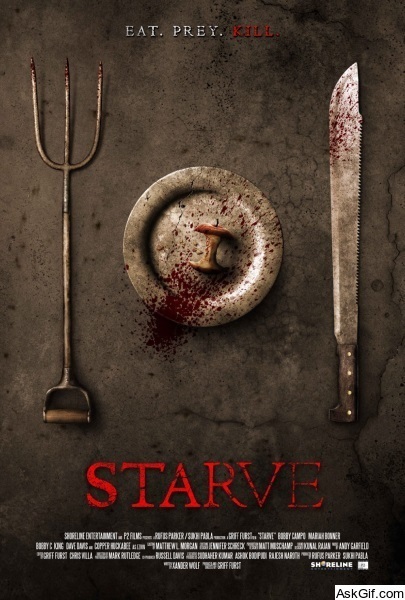Starve