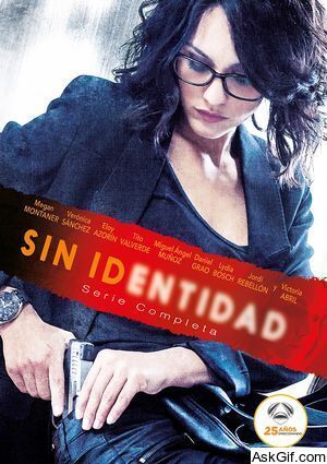 Sin identidad