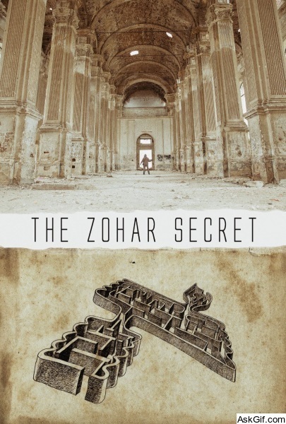 The Zohar Secret