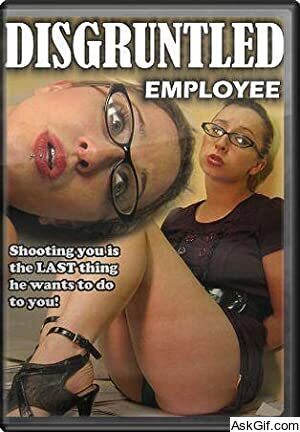 Disgruntled Employee