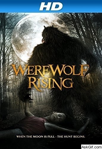 Werewolf Rising