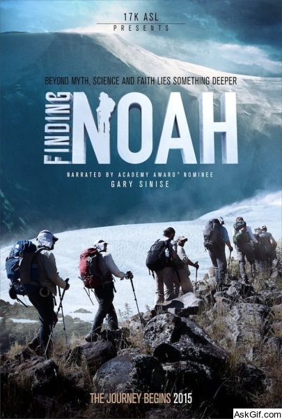 Finding Noah