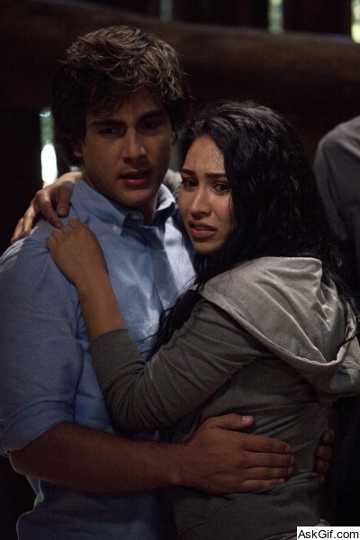 A Surrogate's Terror