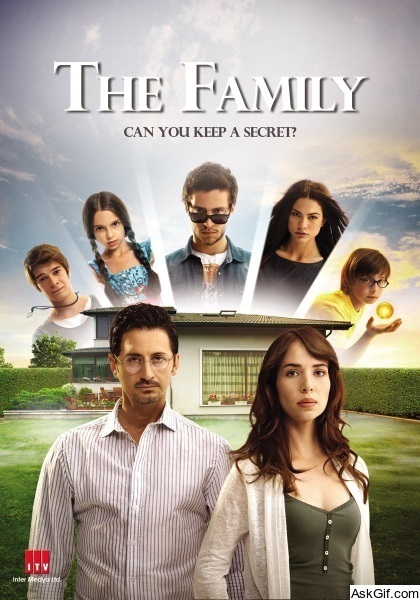 Sana Bir Sir Verecegim