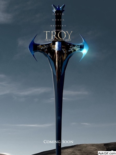 Troy: The Resurrection of Aeneas