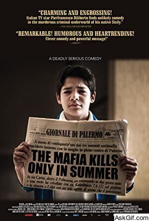 The Mafia Kills Only in Summer