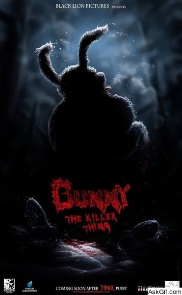 Bunny the Killer Thing