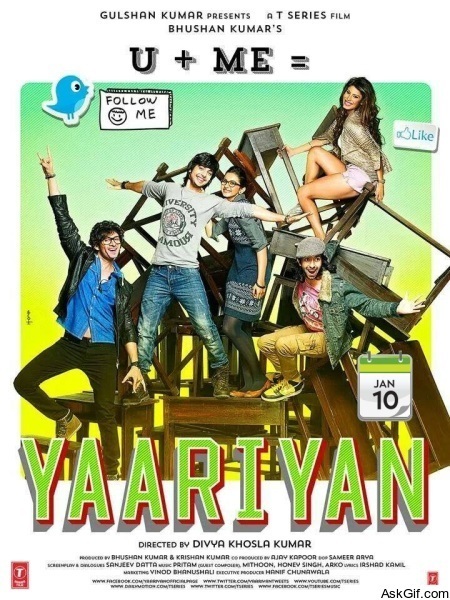 Yaariyan