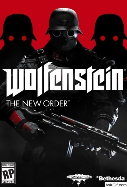 Wolfenstein: The New Order