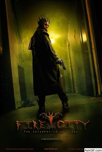 Fire City: End of Days