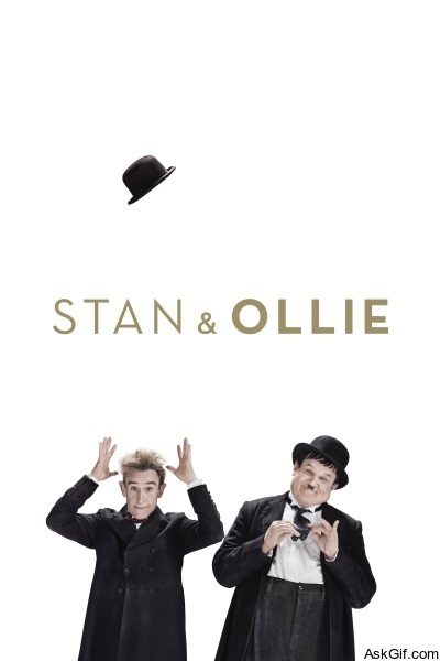Stan & Ollie