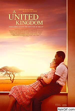 A United Kingdom
