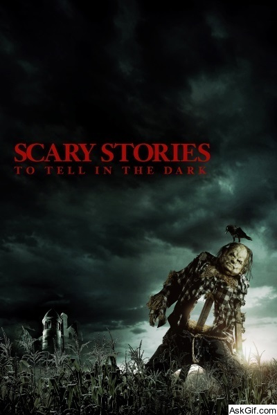 Scary Stories to Tell in the Dark