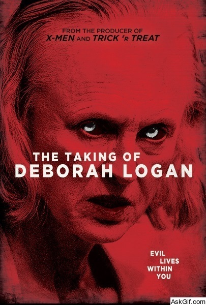 The Taking of Deborah Logan