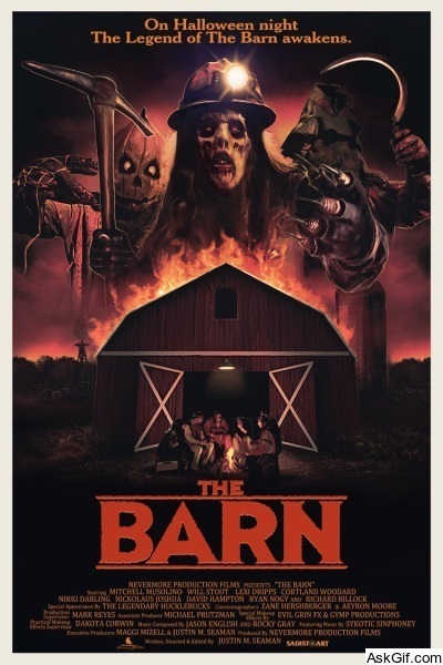 The Barn