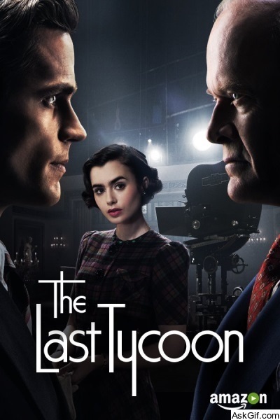 The Last Tycoon