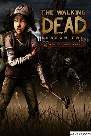 The Walking Dead: The Game - Season 2