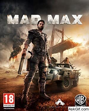 Mad Max