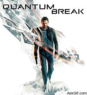 Quantum Break
