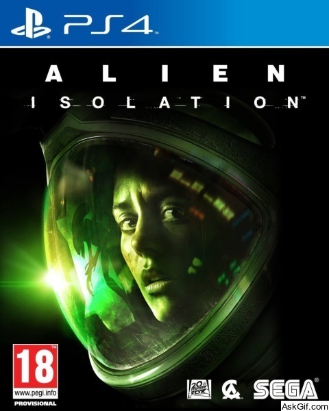 Alien: Isolation