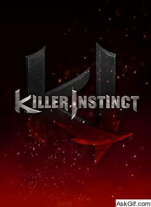 Killer Instinct