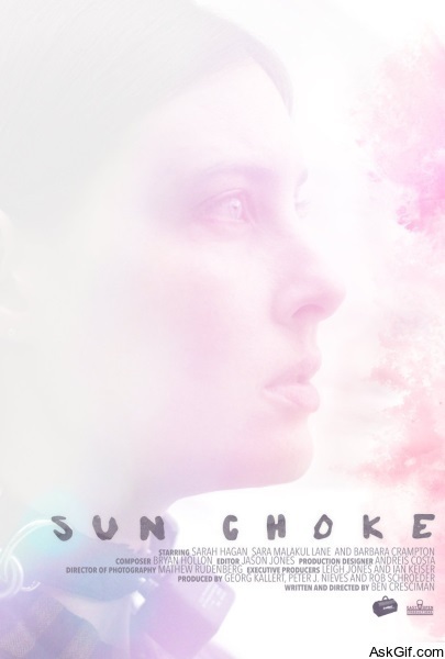 Sun Choke