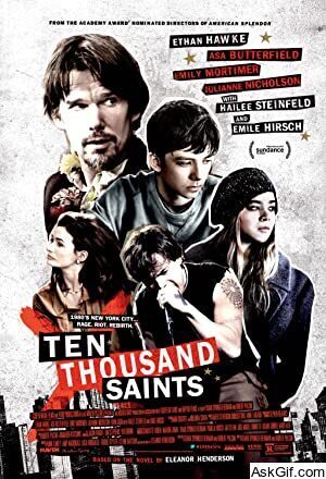 Ten Thousand Saints