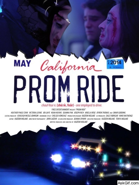 Prom Ride