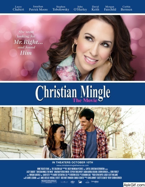 Christian Mingle
