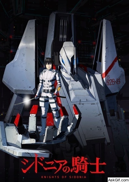 Knights of Sidonia