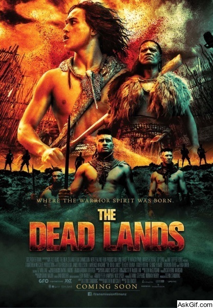 The Dead Lands