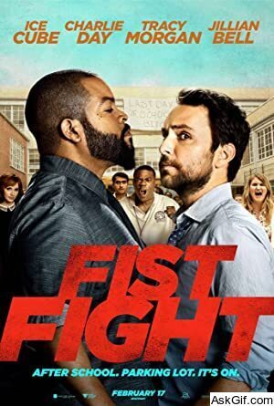 Fist Fight