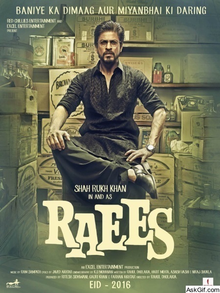 Raees