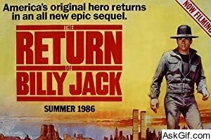 The Return of Billy Jack