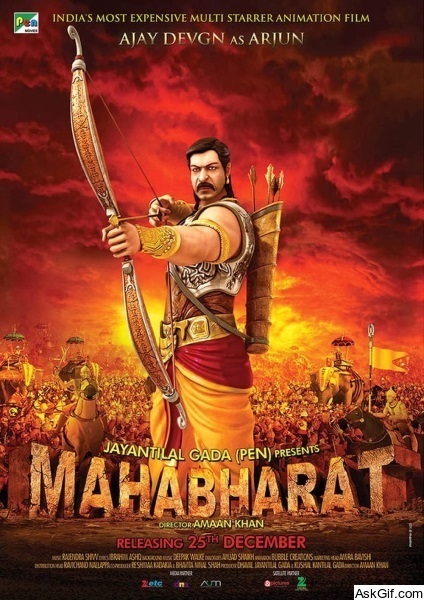 Mahabharat