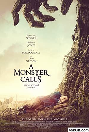 A Monster Calls