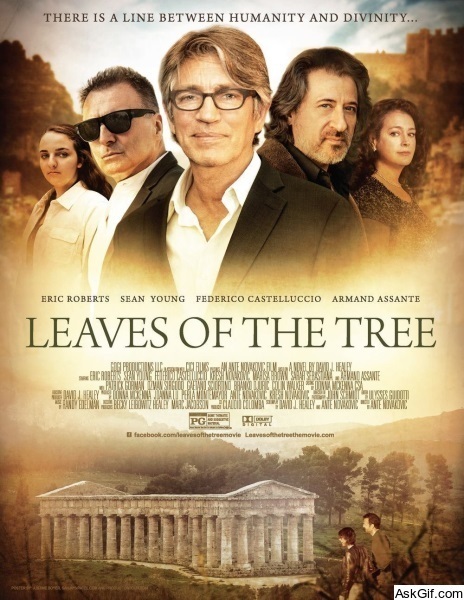 Leaves of the Tree