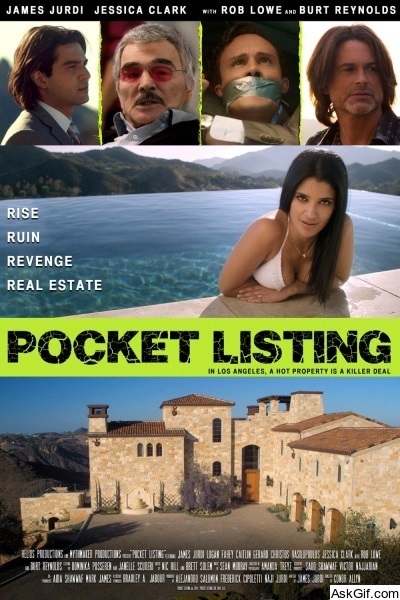 Pocket Listing