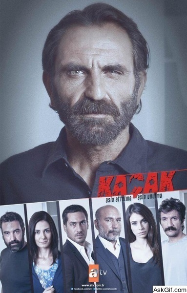 Kaçak