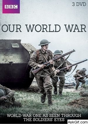 Our World War