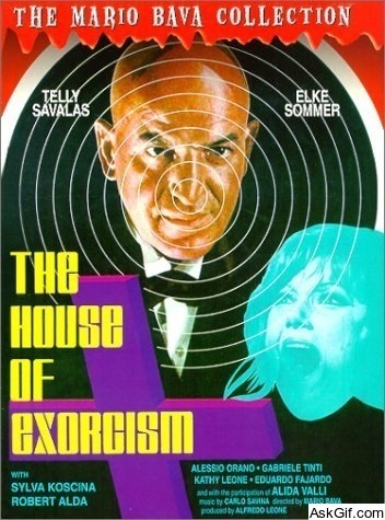 The House of Exorcism