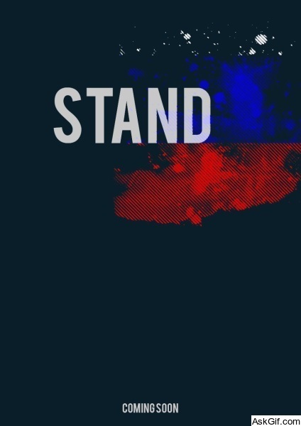 Stand
