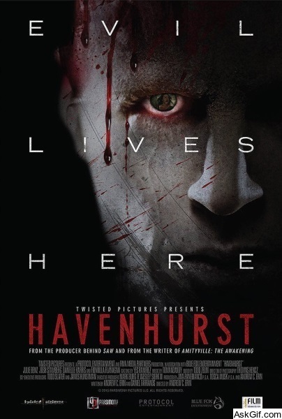 Havenhurst