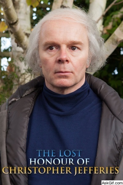 The Lost Honour of Christopher Jefferies