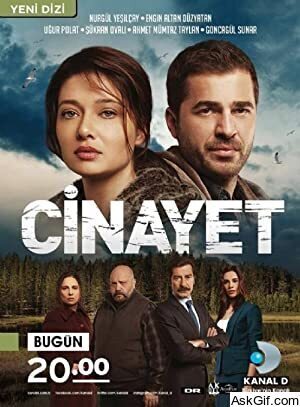 Cinayet