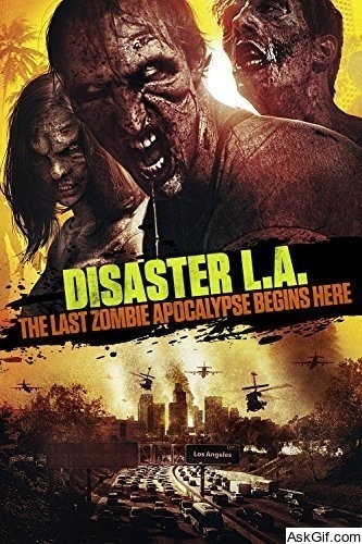 Disaster L.A.